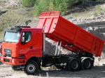 Sisu C500 2006 года